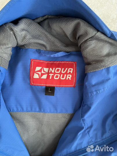 Куртка штормовая мембрана 10000/10000