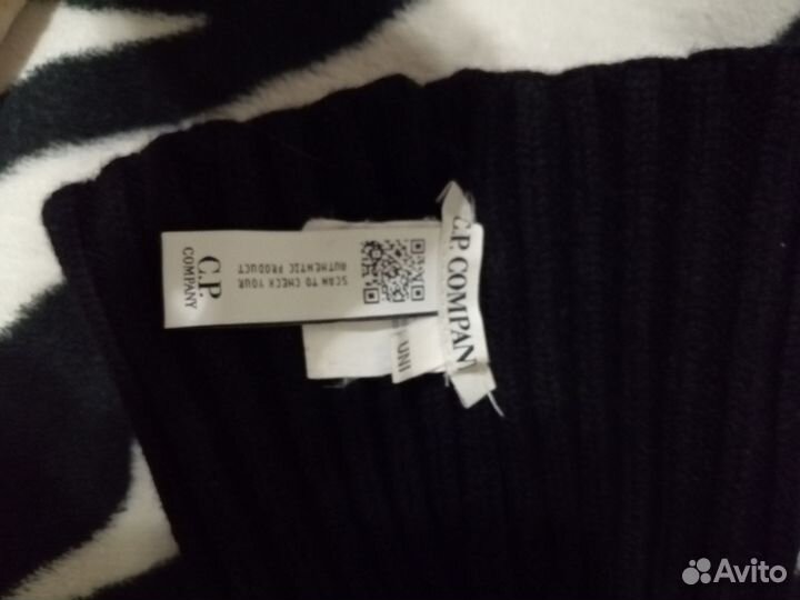 Шапка C. P. Cmpany