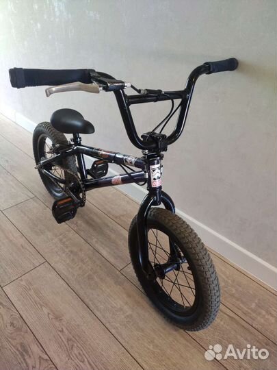 BMX Велосипед бмх