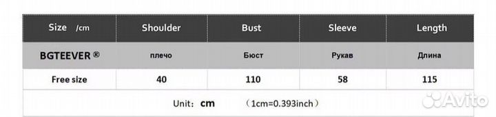 Вязаное платье черное