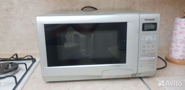 Микроволновая печь Panasonic