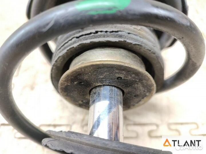 Стойка задняя правая subaru pleo