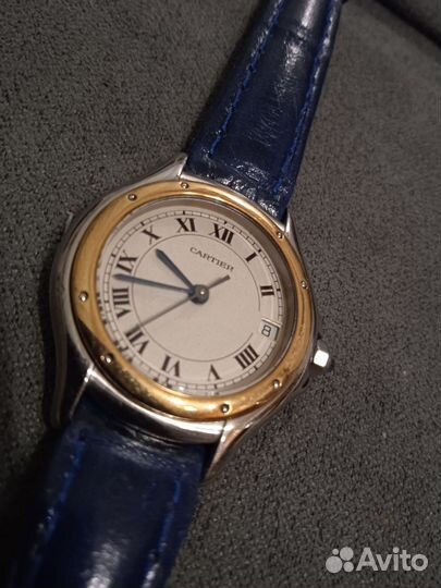 Наручные часы