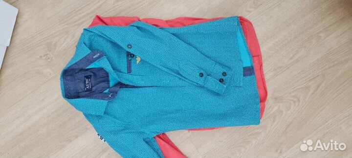 Рубашка лоя мальчика