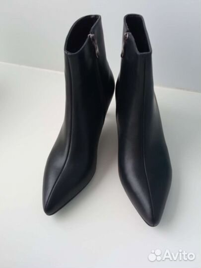 Ботильоны новые 38