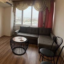 1-к. квартира, 23 м² (Армения), Ширак