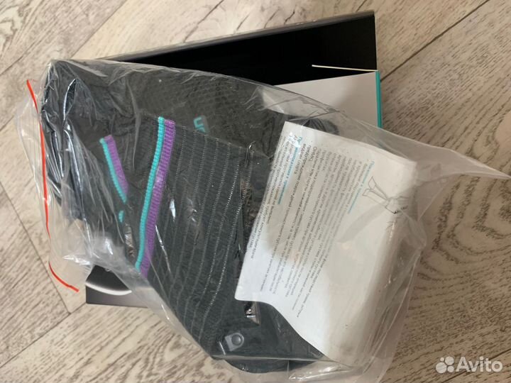 Бандаж на голеностопный сустав