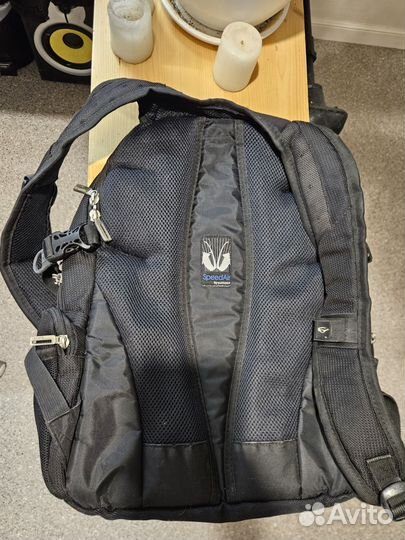 Рюкзак для камеры Sumdex Speedair