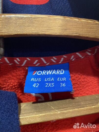 Спортивный костюм forward