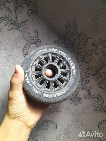 Колеса для трюкового самоката 100 мм