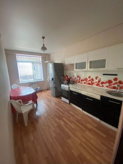 2-к. квартира, 68 м², 4/5 эт.