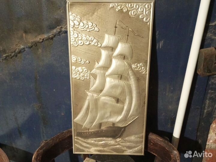 Чеканка СССР