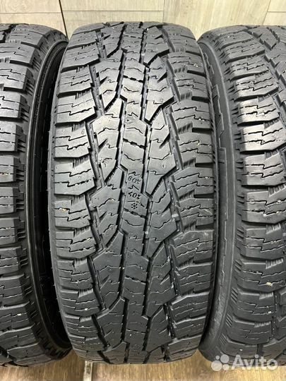 Nokian Tyres Rotiiva AT 215/65 R16