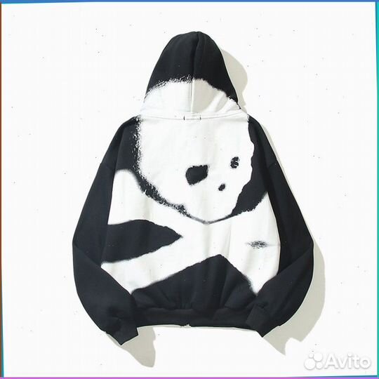 Zip худи Mastermind Cactus jack (Art товара: 20299)