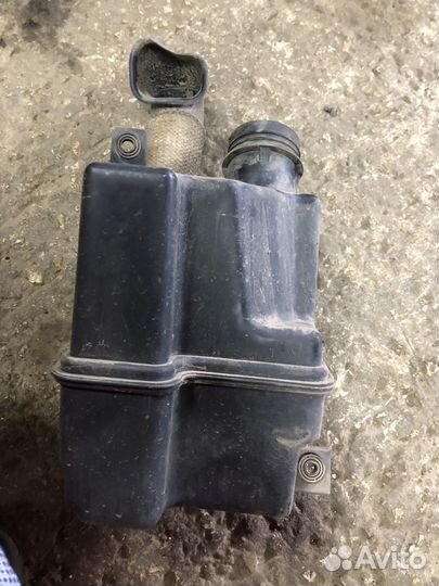 Резонатор воздушного фильтра Chevrolet Lacetti