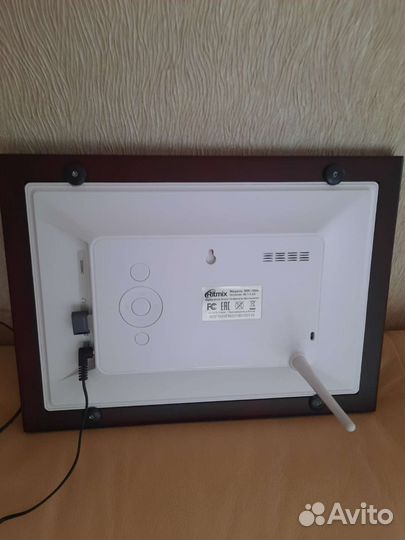 Цифровая фоторамка