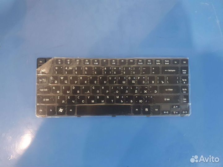 Клавиатура для ноутбука Acer Aspire 3810T