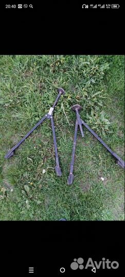 Для прицепа скиф м2