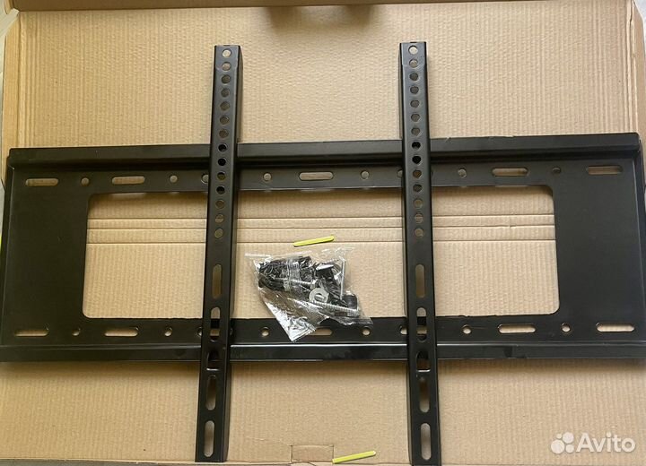 Кронштейн для телевизора на стену