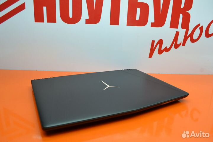 Мощный Lenovo Legion для игр работы и учебы