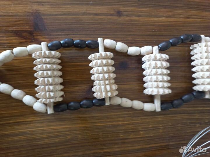 Массажер для тела ручной