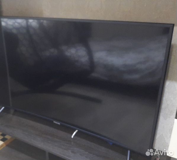 Телевизор samsung 49
