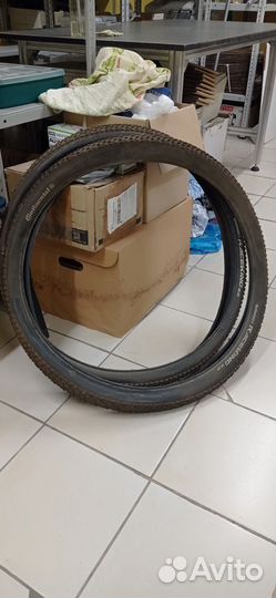 Покрышки для велосипеда 29