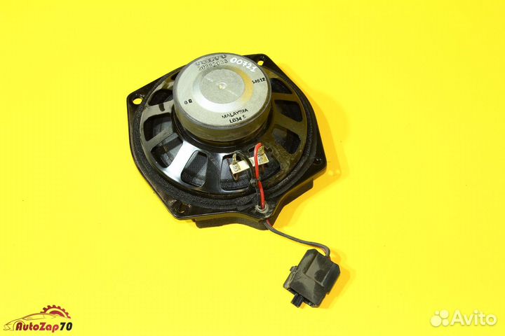 Volvo FM Динамик двери левправ