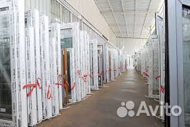 Окна платиковые на заказ и готовые