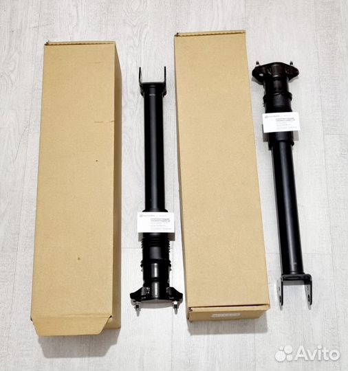 Амортизатор задний Мерседес GL-Class X164 без адс