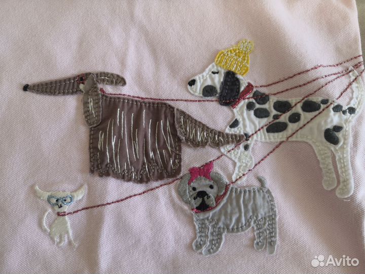 Комплект поло+джинсы