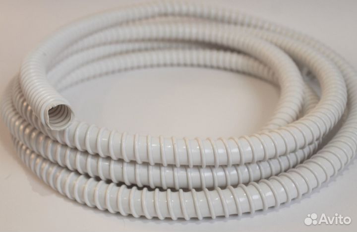 Трубки для монтажа сплит-систем модель 12-18