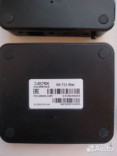 Андроид тв приставка TTK