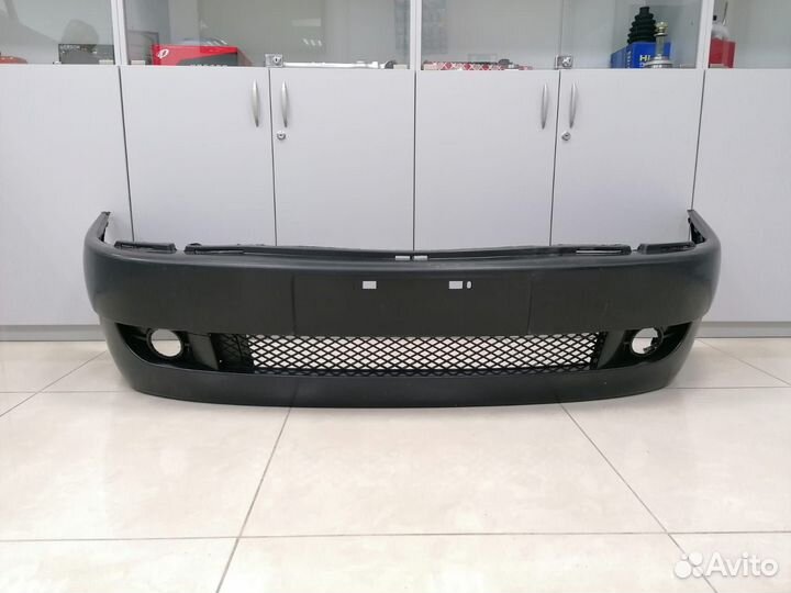 Бампер передний chery amulet a15