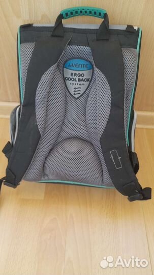 Школьный рюкзак для мальчика