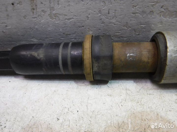 Кардан рулевой Ford Explorer 2