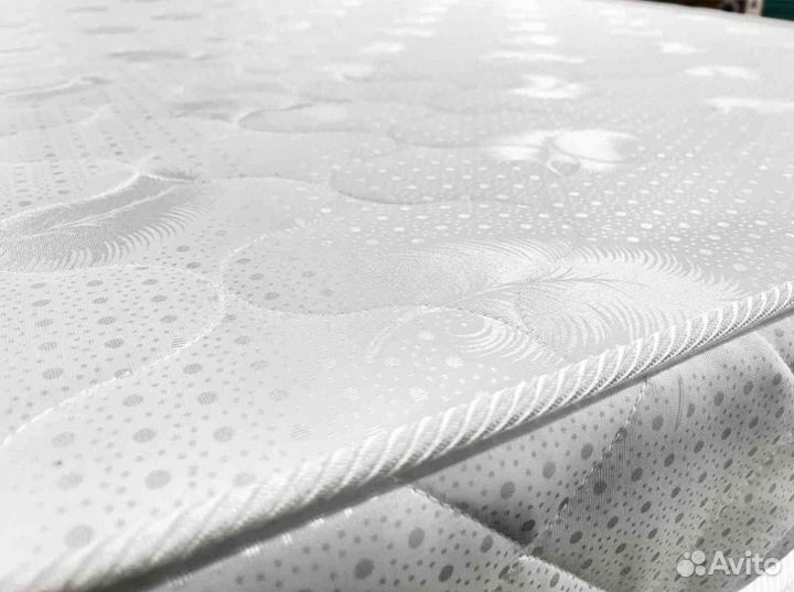 Матрас Димакс Оптима Премиум 19(60х120)