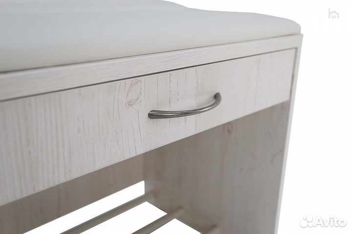 Обувница Ольга-Милк 5.1