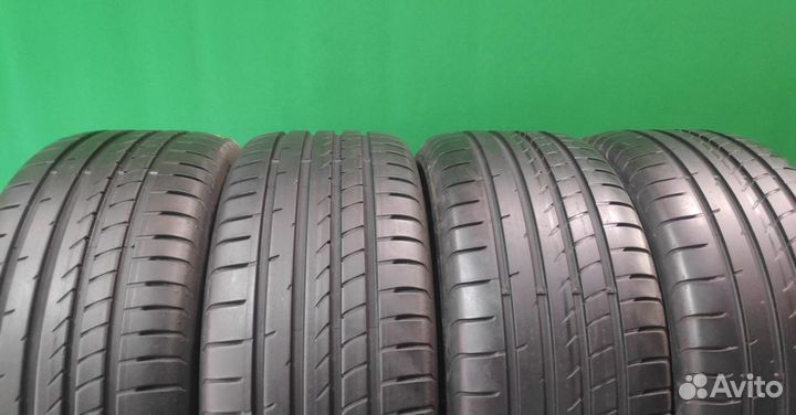 Goodyear Eagle F1 Asymmetric 3 245/45 R18 100W