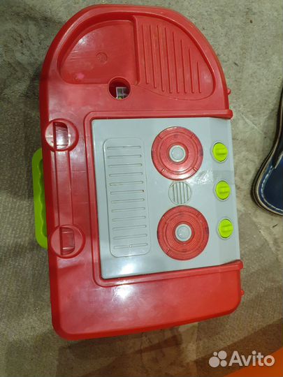 Детская кухня