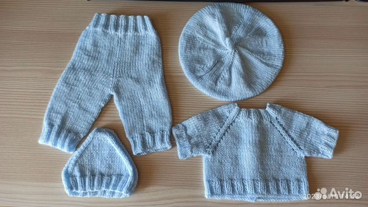 Одежда для куклы