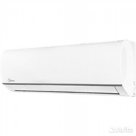 Midea msmacu-18hrfn1