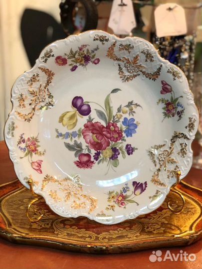 Винтаж из Европы