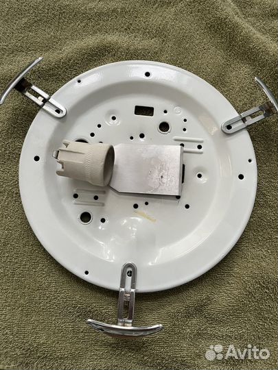 Светильник потолочный