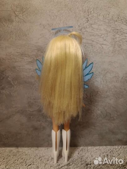 Куклы разные