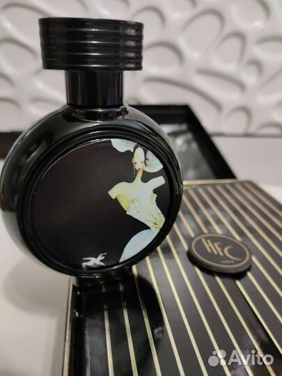 Hfc devils Intrigue интриги дьявола