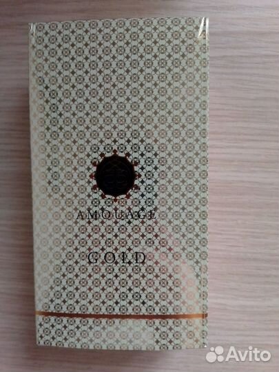 Парфюмерия мужская, новые