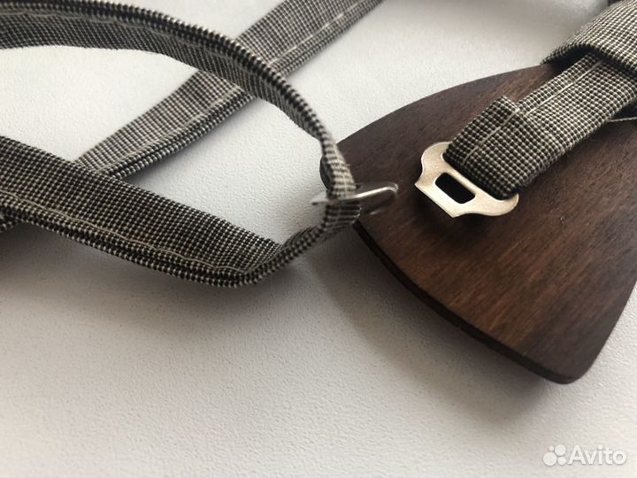 Галстук-бабочка