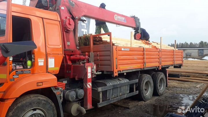 Аренда манипулятора / Услуги манипулятора