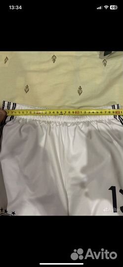Шорты футбольные на ребенка